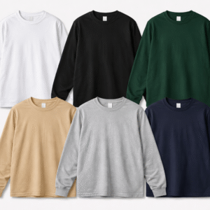 trendy 5 sleeve shirts