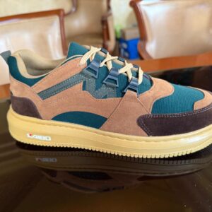 casual gray shoes for men