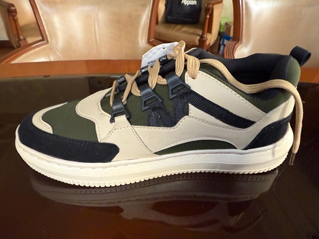 casual shoes Casual shoes for men